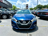 Used 2017 Nissan Maxima Platinum image 2