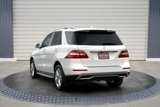 Used 2014 Mercedes-Benz ML 350 2WD image 5