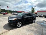 Used 2015 Toyota Highlander Limited image 3