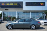 Used 2004 BMW 545i Sedan image 2