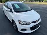 Used 2017 Chevrolet Sonic Premier image 3