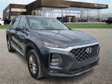 Used 2020 Hyundai Santa Fe SEL image 4