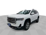 Used 2021 GMC Acadia SLT image 4