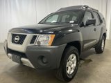 Used 2011 Nissan Xterra S image 5