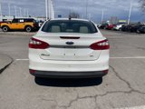 Used 2012 Ford Focus SEL image 4