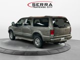 Used 2003 Ford Excursion Limited image 3