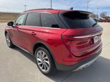 New 2025 Lincoln Corsair AWD w/ Equipment Group 101A image 6