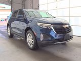 Used 2022 Chevrolet Equinox LT image 2