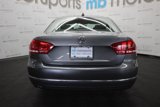 Used 2012 Volkswagen Passat TDI SE image 4