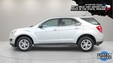 Used 2017 Chevrolet Equinox LS image 4