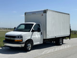 Used 2016 Chevrolet Express 3500 image 3