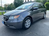 Used 2016 Honda Odyssey EX-L image 3