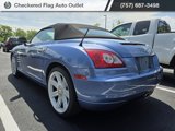 Used 2005 Chrysler Crossfire Limited image 4