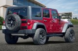 Used 2012 Jeep Wrangler Unlimited Sport image 4