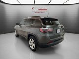 Used 2017 Jeep Compass Latitude w/ Popular Equipment Group image 4