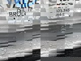 New 2025 Volkswagen Taos SE image 6