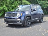 Used 2018 Jeep Renegade Altitude image 3