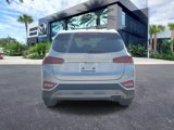 Used 2020 Hyundai Santa Fe SE image 4