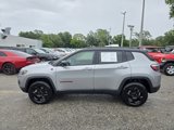 Used 2023 Jeep Compass Trailhawk image 3