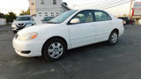 Used 2008 Toyota Corolla LE image 4