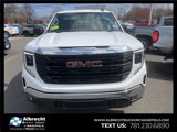 New 2025 GMC Sierra 1500 Pro w/ Pro Value Package image 2