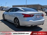 Used 2018 Nissan Maxima 3.5 SV image 5