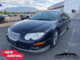 Used 2002 Chrysler 300M Special image 6
