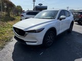 Used 2018 MAZDA CX-5 Grand Touring image 5