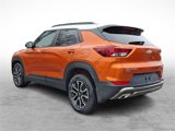 Certified 2022 Chevrolet TrailBlazer ACTIV w/ Sun and Liftgate Package image 4