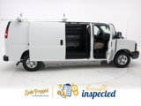 Used 2016 Chevrolet Express 3500 Extended image 3