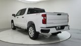 New 2025 Chevrolet Silverado 1500 Custom image 5