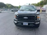 Certified 2022 Ford F150 XLT w/ Equipment Group 302A High image 3
