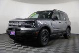 Used 2022 Ford Bronco Sport Big Bend w/ Convenience Package image 2