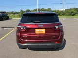 Certified 2022 Jeep Compass Limited image 4