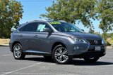 Used 2014 Lexus RX 350 FWD image 2