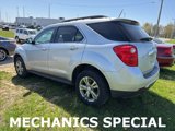 Used 2015 Chevrolet Equinox LT w/ Driver Convenience Package image 6