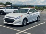 Used 2015 Hyundai Sonata Hybrid image 3