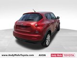 Used 2012 Nissan Juke SV image 6