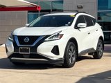 Used 2019 Nissan Murano SV image 4
