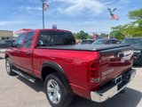 Used 2006 Dodge Ram 1500 Truck SLT w/ Quad Cab Big Horn Value Group image 3