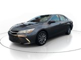 Used 2015 Toyota Camry XLE image 3