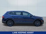 Certified 2022 Volkswagen Tiguan SE image 6