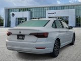 Certified 2021 Volkswagen Jetta S w/ Driver Assistance Package image 4