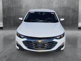 Used 2022 Chevrolet Malibu LT image 2