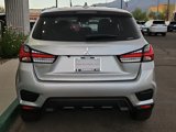 New 2025 Mitsubishi Outlander Sport ES image 3