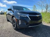 Used 2022 Chevrolet Equinox LT image 3