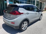 Used 2021 Chevrolet Bolt LT image 4