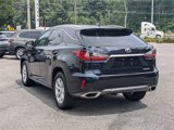 Used 2017 Lexus RX 350 AWD w/ Premium Package image 5