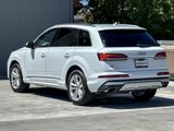 Used 2025 Audi Q7 3.0T Premium Plus w/ Premium Plus Package image 3