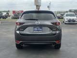 Used 2021 MAZDA CX-5 Touring image 6